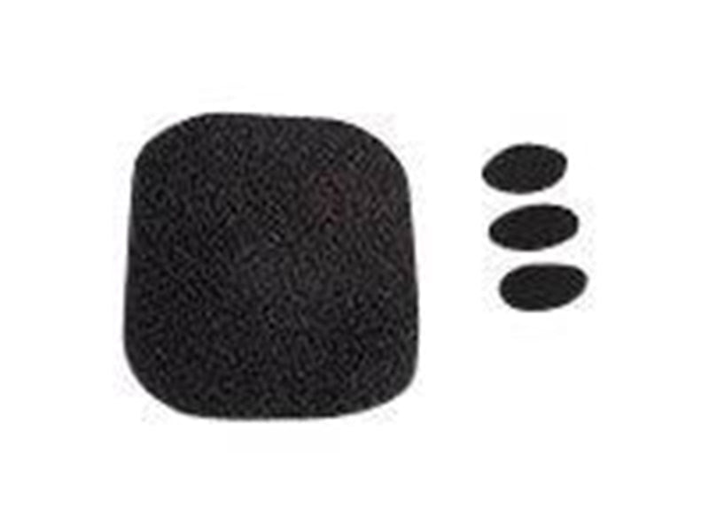 Logitech touch fastener strip