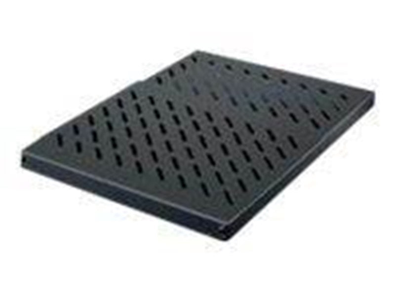 Rittal rack shelf - 1U