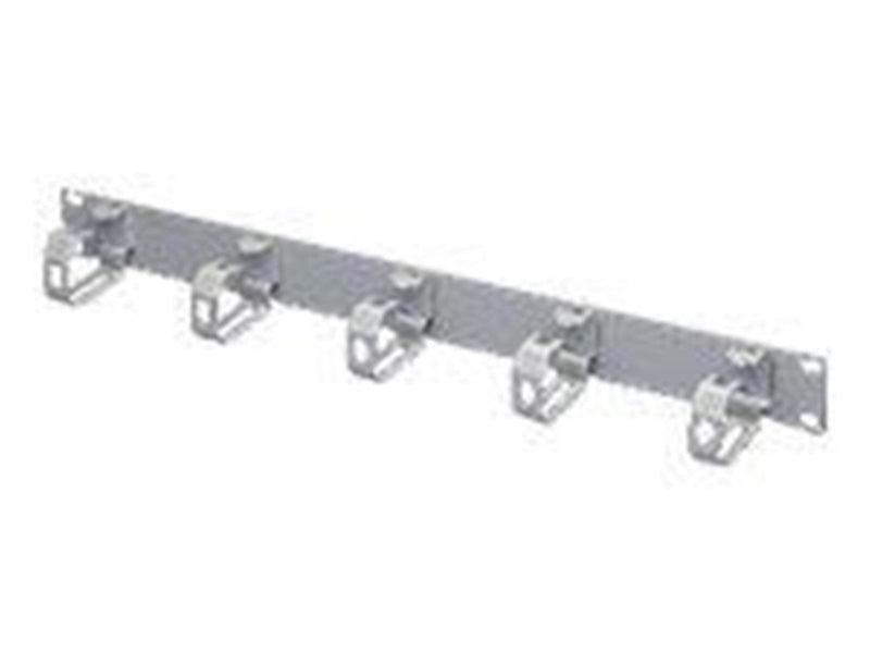 Rittal cable management panel