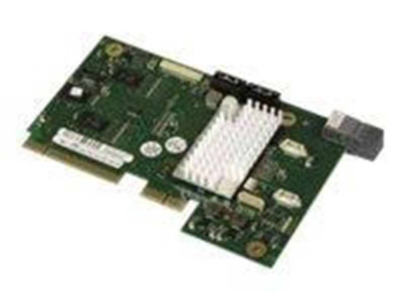 Fujitsu Mezzanine Card - storage controller (RAID) - SAS 2 - PCIe 2.0 x8