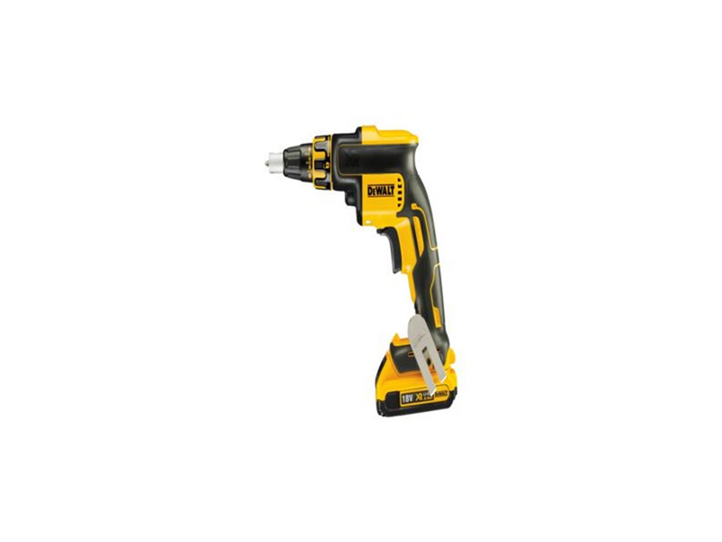 Dewalt 18V XR Brushless Collated Drywall Screwdriver