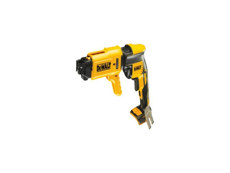 Dewalt 18V XR Brushless Collated Drywall Screwdriver