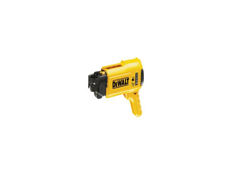 Dewalt 18V XR Brushless Collated Drywall Screwdriver