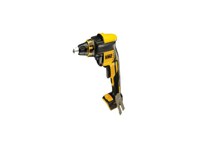 Dewalt 18V XR Brushless Collated Drywall Screwdriver