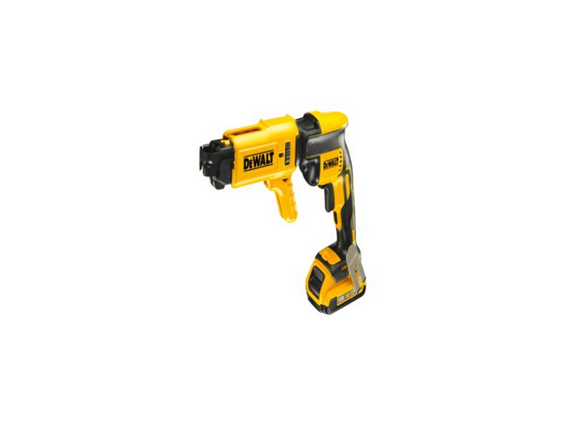 Dewalt 18V XR Brushless Collated Drywall Screwdriver