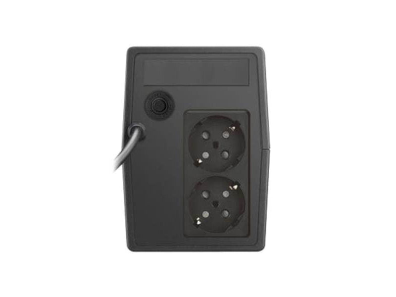FSP FP 800 UPS 800VA / 480W Outputs: 2x Schuko