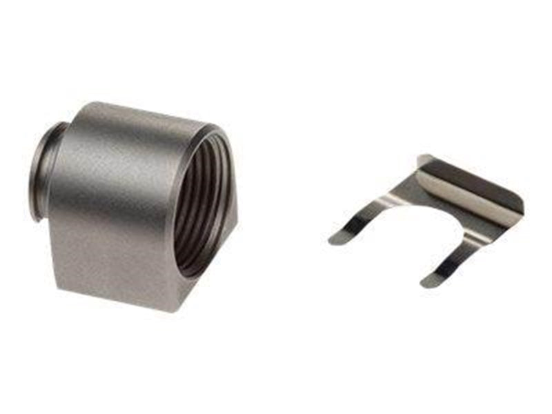 Axis ACI 1/2" to 3/4" NPS