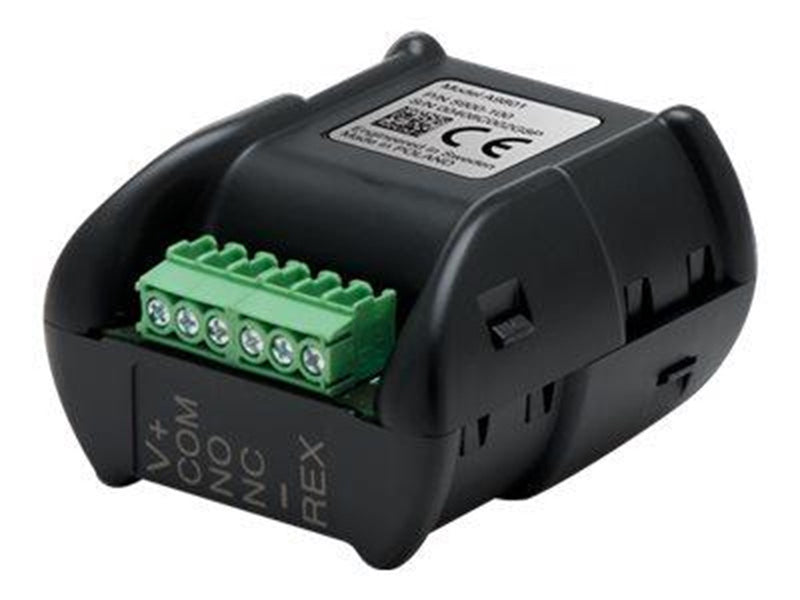 Axis A9801