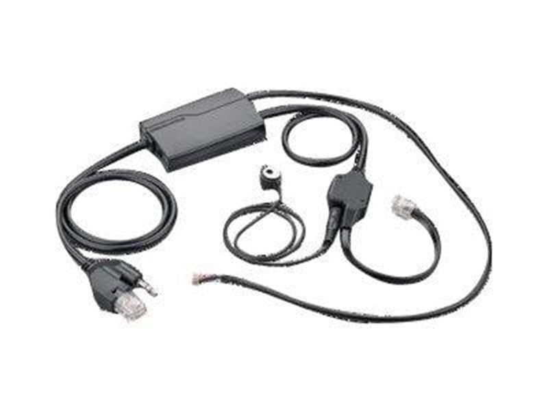 Poly APN-91 - electronic hook switch adapter
