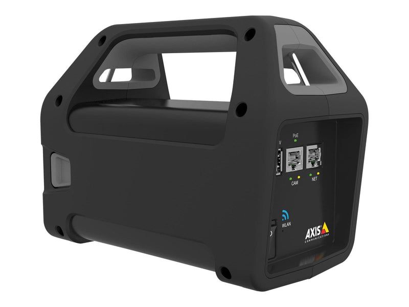 Axis T8415 Wireless Installation Tool