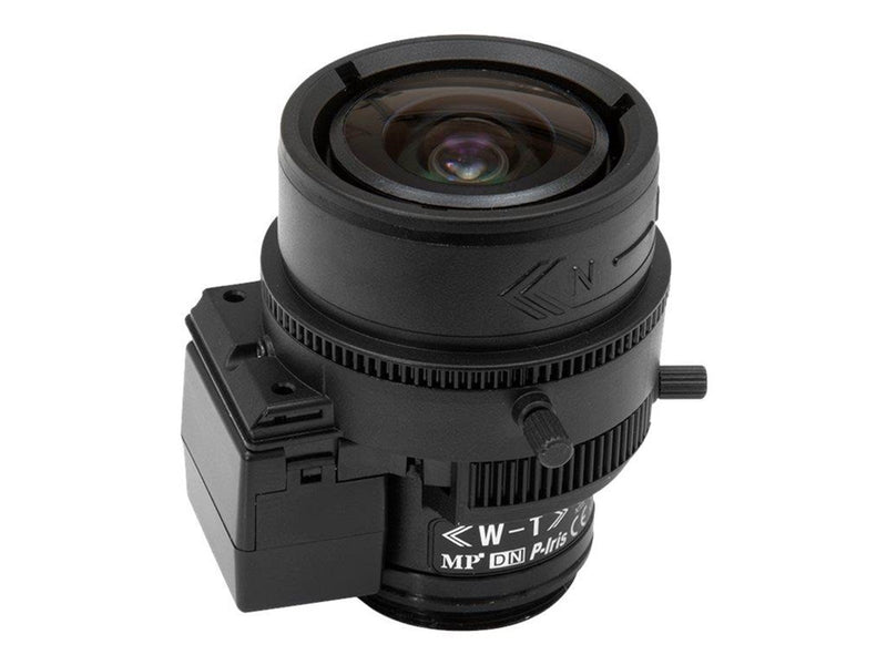 Axis Fujinon