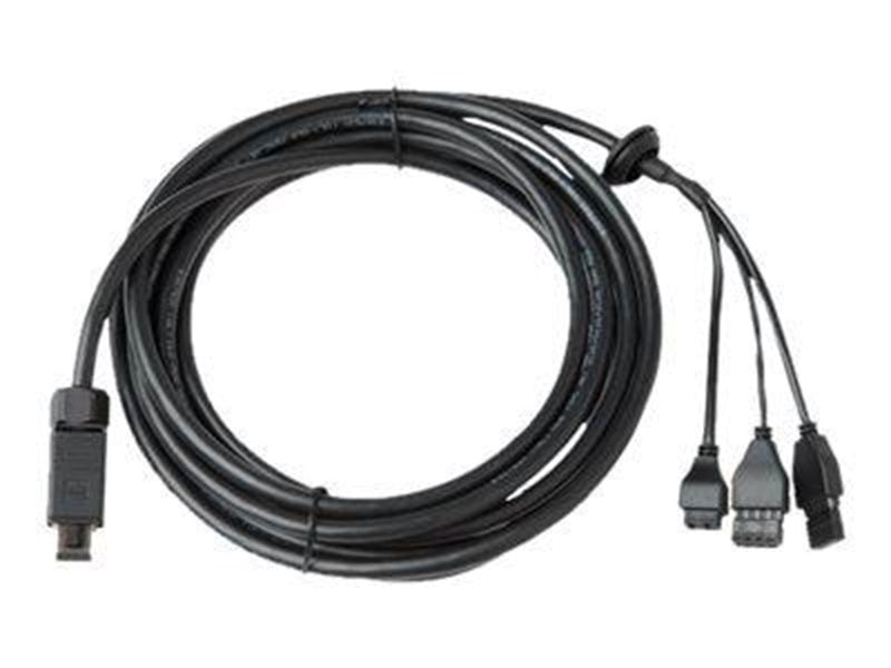 Axis Multicable C