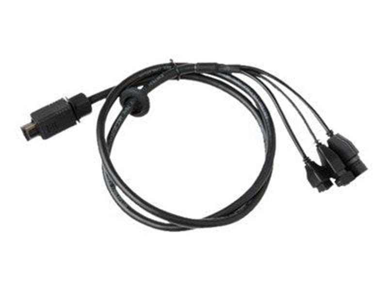 Axis Multicable C