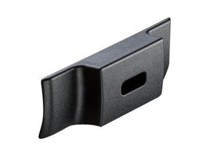 Poly - anti theft lock slot