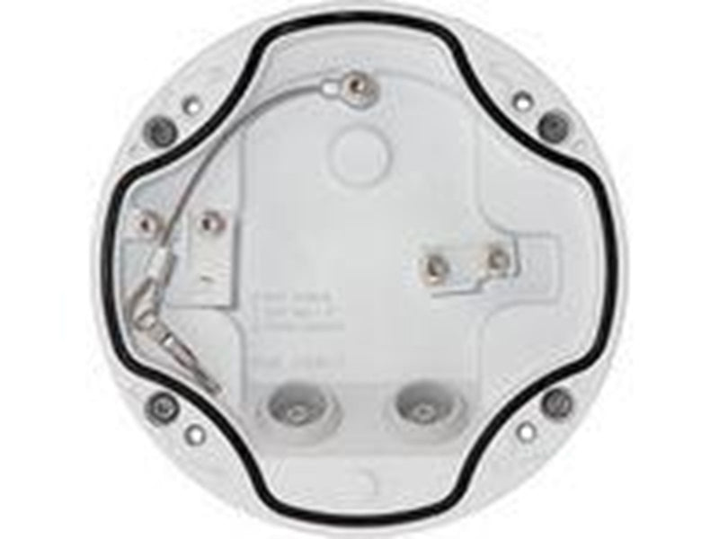 Axis Foot Chassis