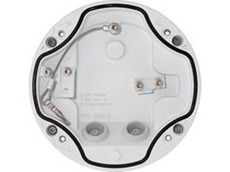 Axis Foot Chassis