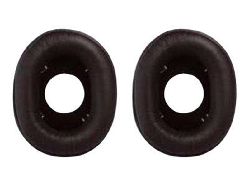 Poly Circumaural Ear Cushions - ear cushion