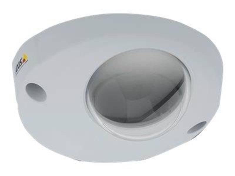 Axis Top Cover