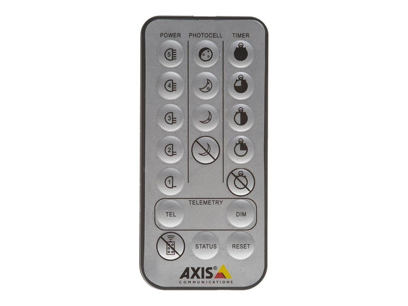 Axis T90B