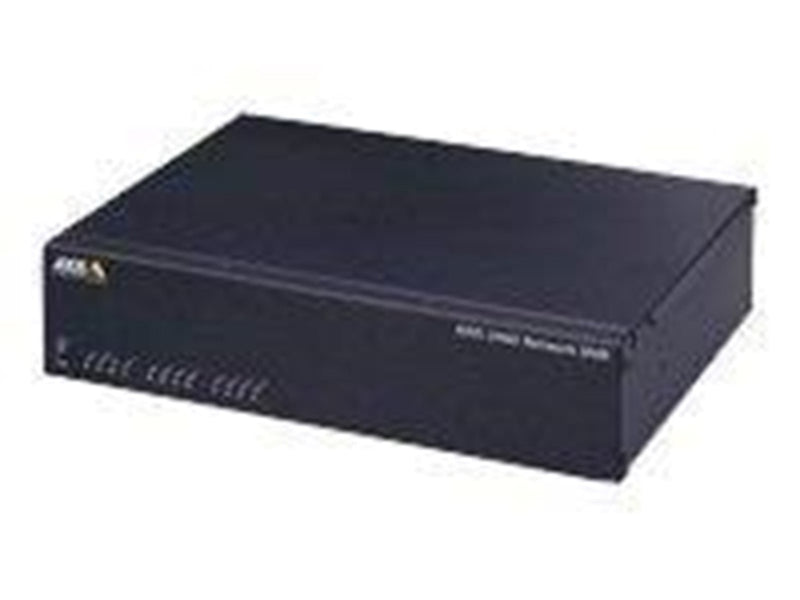 Axis 2460 Network DVR