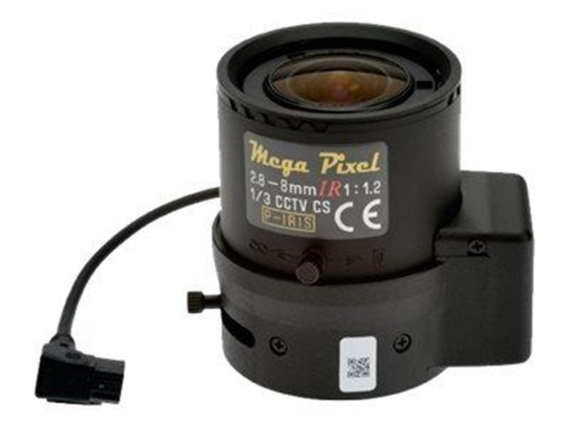 Axis Megapixel