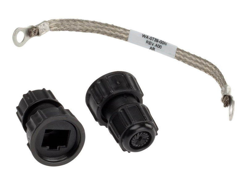 Axis Outdoor midspan Spare Kit A