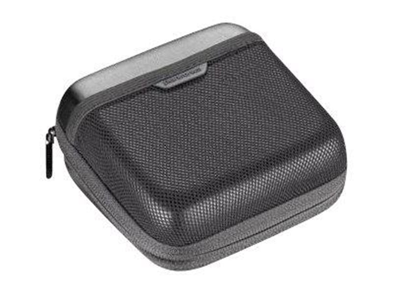 Poly - carrying bag for speaker phone system