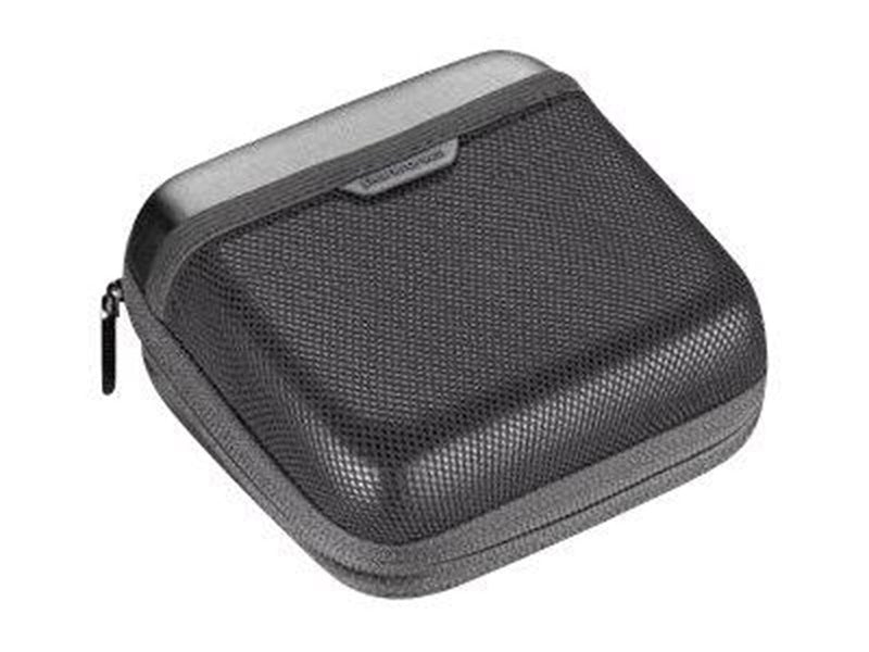 Poly - carrying bag for speaker phone system