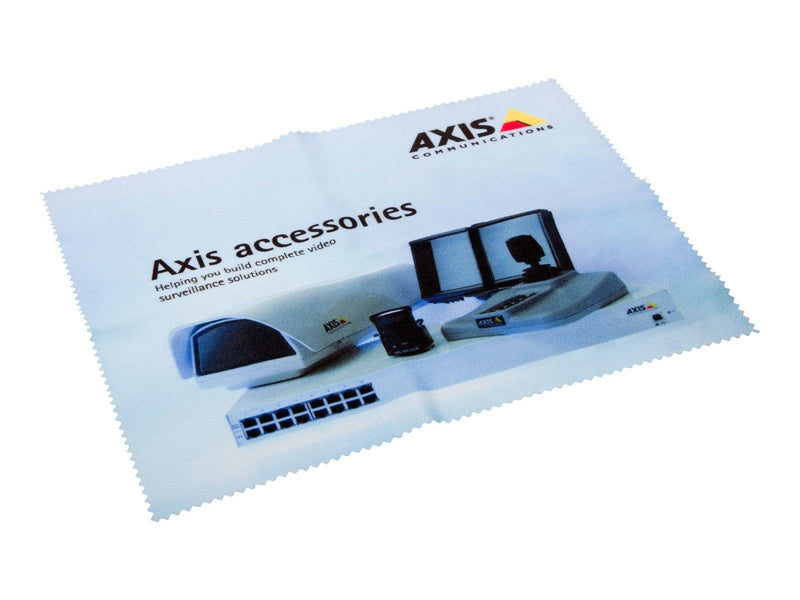 Axis LENS CLOTH 50PCS