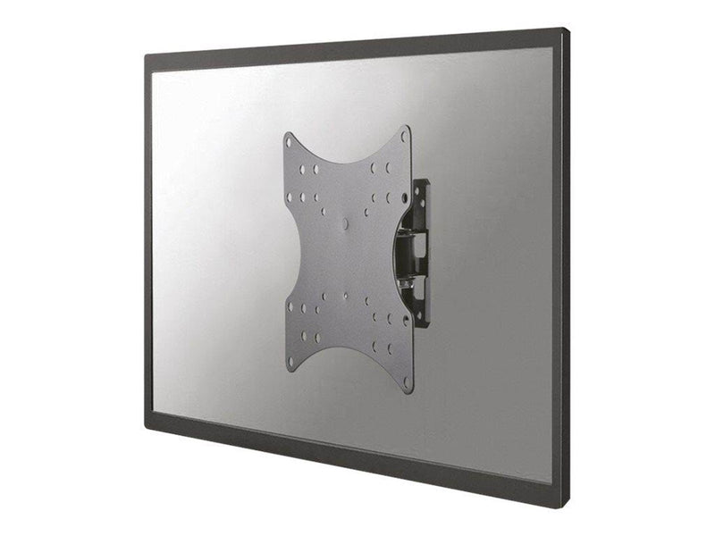 Neomounts FPMA-W115BLACK - wall mount (Tilt & Swivel)