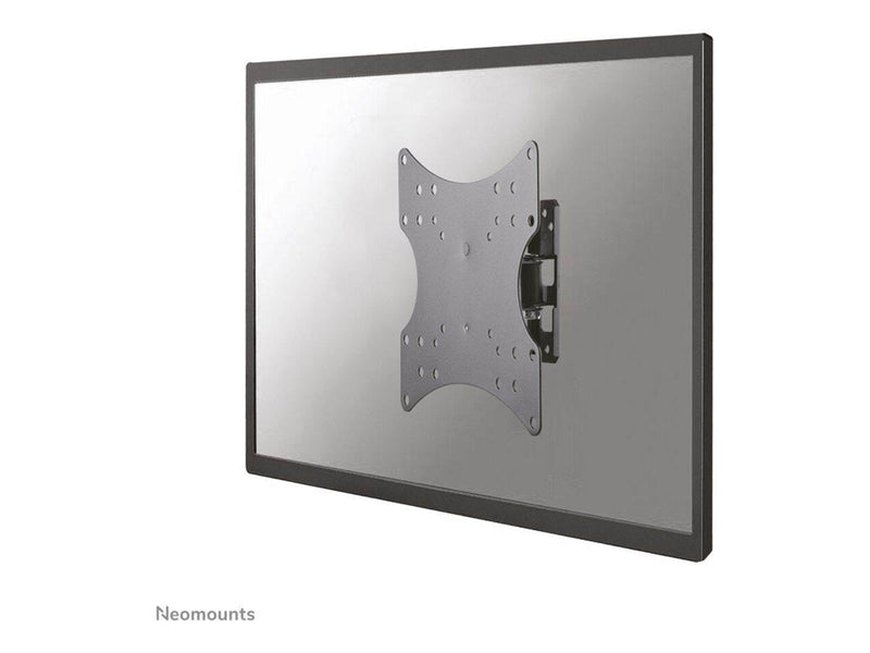 Neomounts FPMA-W115BLACK - wall mount (Tilt & Swivel)