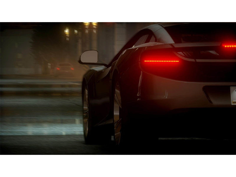 Need for Speed: The Run - Microsoft Xbox 360 - Rennspiel - PEGI 16