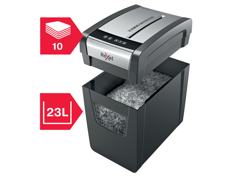 Rexel Momentum X410-SL