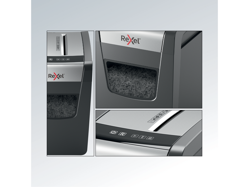 Rexel Momentum X410-SL
