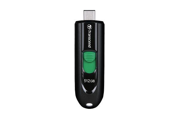 Transcend 790C USB-Stick 512 GB