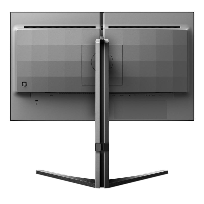 Philips 25M2N5200U Full HD Display 62,2 cm (24.5') Schwarz