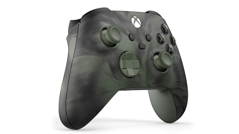 Microsoft Xbox Wireless Controller Nocturnal Vapor Special Edition