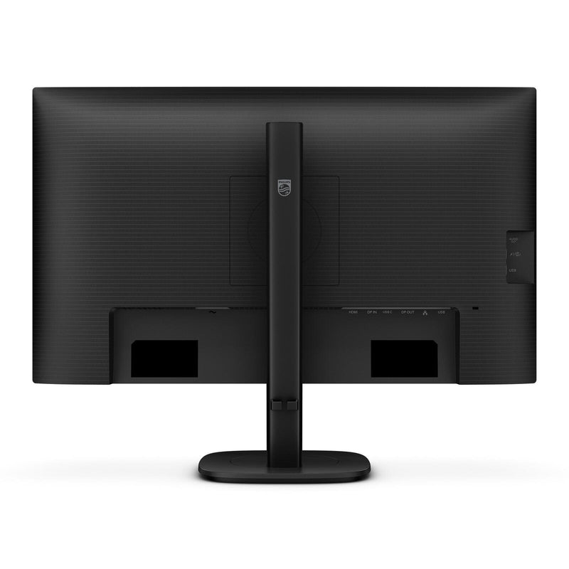 Philips 27B2U3601 Quad HD Display 68,5 cm (27') Schwarz
