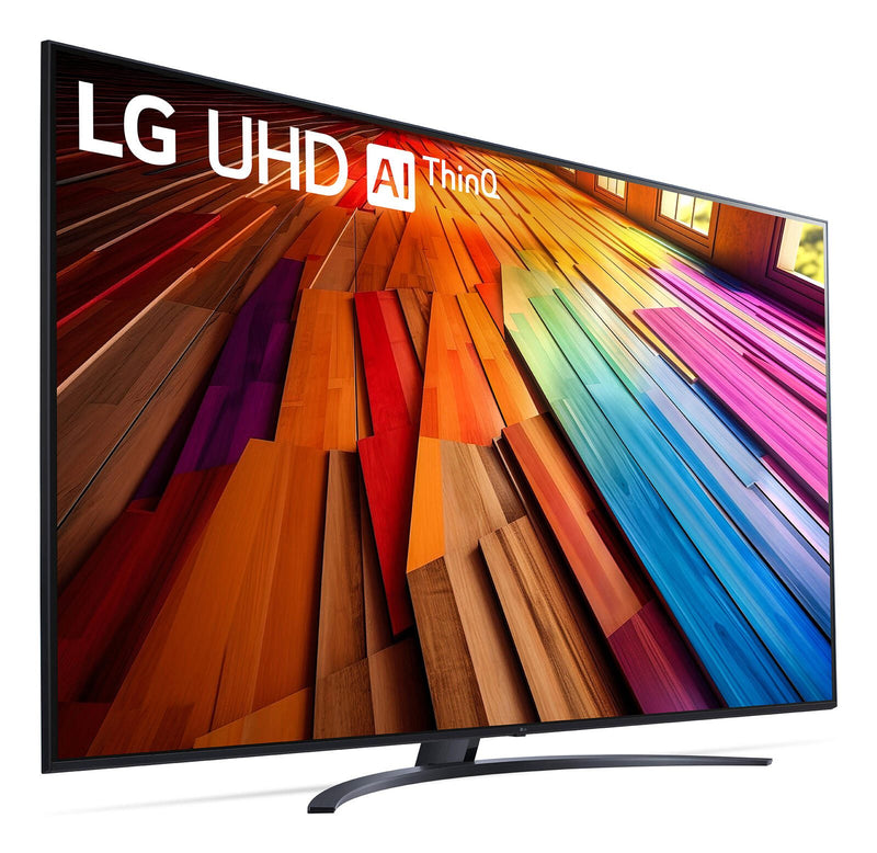 LG 86UT81006LA 4K UHD Smart TV 2,18 m (86')