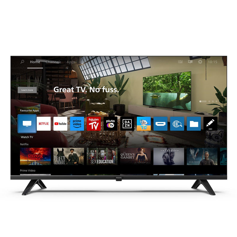 Philips 40PFS6009/12 Full HD Smart TV 101,6 cm (40')