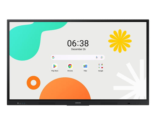 Samsung WA65F Smart Signage Touch Display 163,83 cm 65 Zoll
