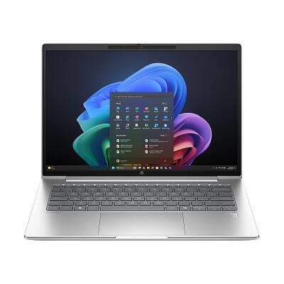 HP ProBook 4 G1q Snapdragon® X X1-26-100 Notebook Next Gen AI 35.6 cm (14')