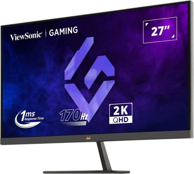Viewsonic VX2758A-2K-PRO Gaming-Monitor 68,6 cm (27')