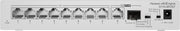 Huawei eKit Switch S110-8P2ST 8x 1GbE RJ45 + 1x 1GbE SFP unmanaged L2