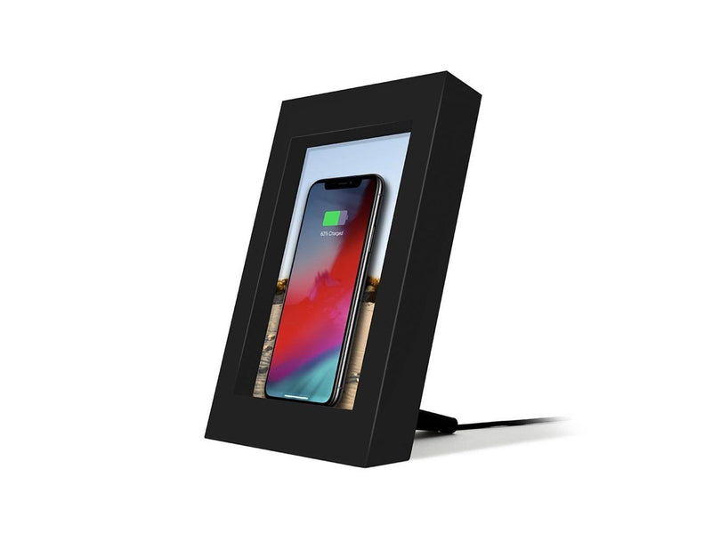 Twelve South PowerPic - Black