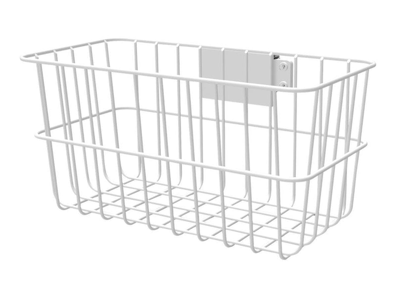 Compulocks Rise Freedom - Basket - White