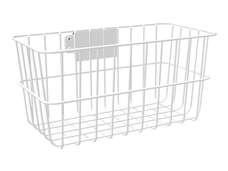 Compulocks Rise Freedom - Basket - White