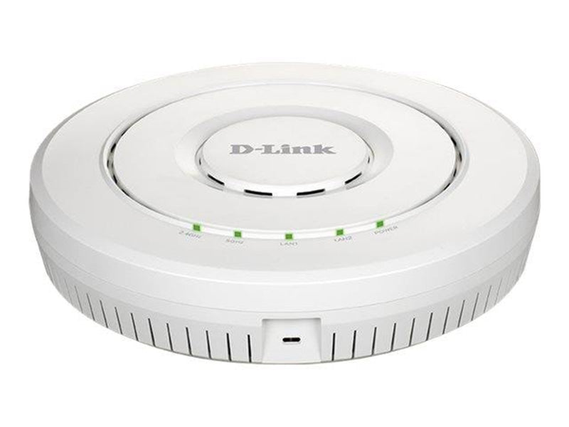 D-Link Unified AC Wave 2 DWL-8620AP
