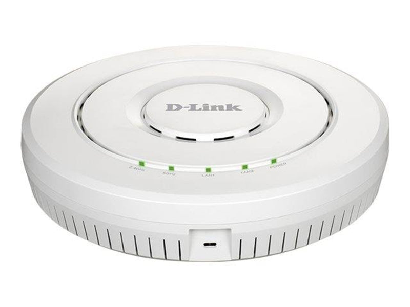 D-Link Unified AC Wave 2 DWL-8620AP