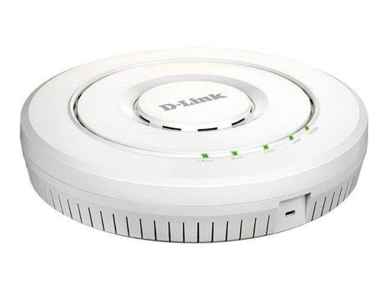 D-Link Unified AC Wave 2 DWL-8620AP